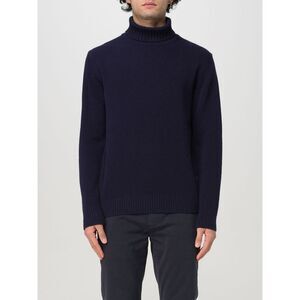 Xc Sweater Men Blue